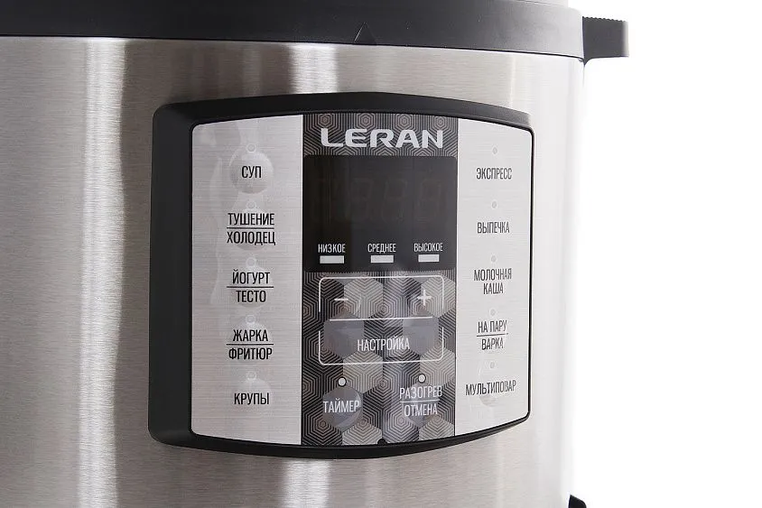 Мультиварка LERAN MCR 5064 PR