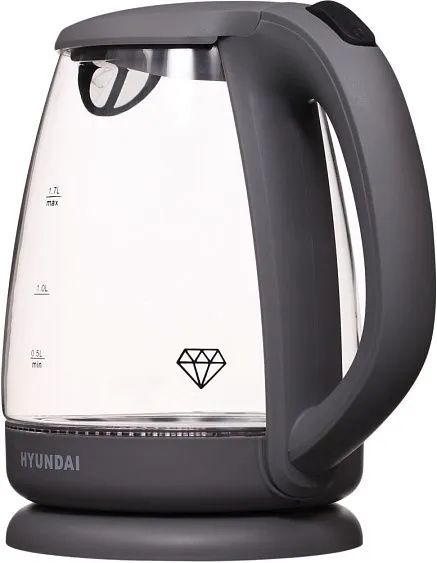 Чайник HYUNDAI HYK-G1003