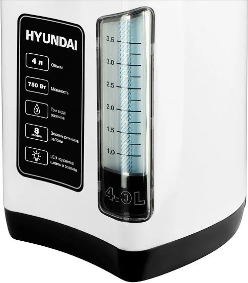 Термопот HYUNDAI HYTP-4840