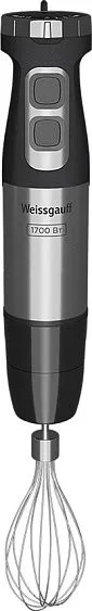 Блендер WEISSGAUFF WHB 270 SBB Turbo Mix