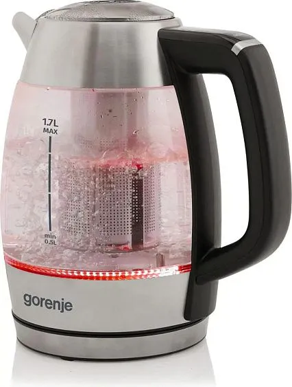 Чайник GORENJE K17TRGT