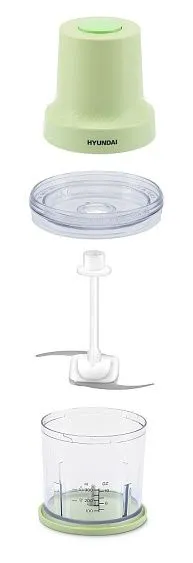 Измельчитель HYUNDAI HYC-P3128