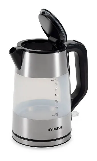 Чайник HYUNDAI HYK-P4026