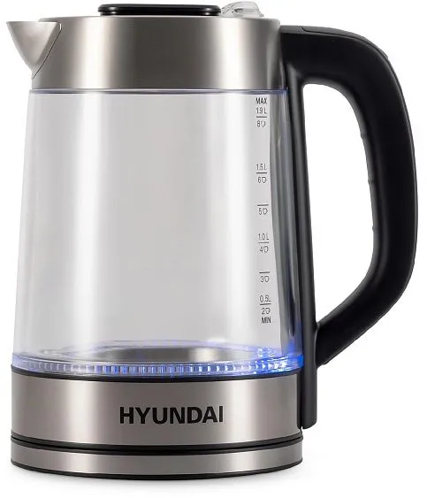 Чайник HYUNDAI HYK-G4015