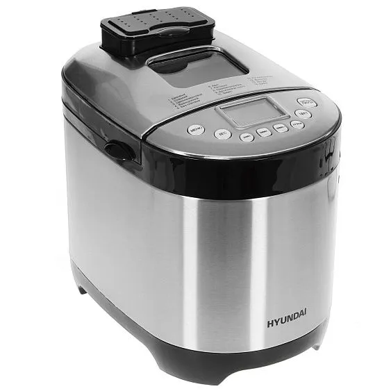 Хлебопечь HYUNDAI HYBM-4081