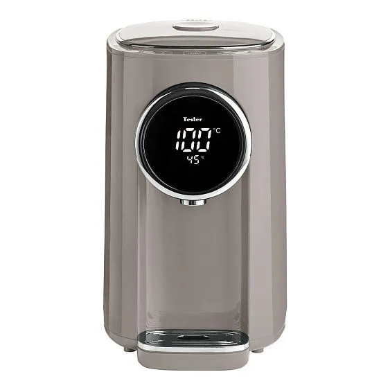 Термопот TESLER TP-5060 SAND GREY