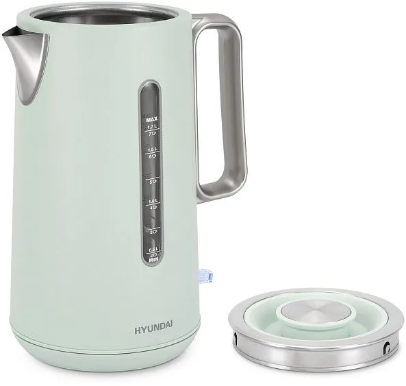 Чайник HYUNDAI HYK-S9999