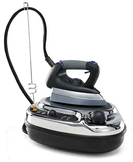 Гладильная система EUROMETALNOVA Genius 2000