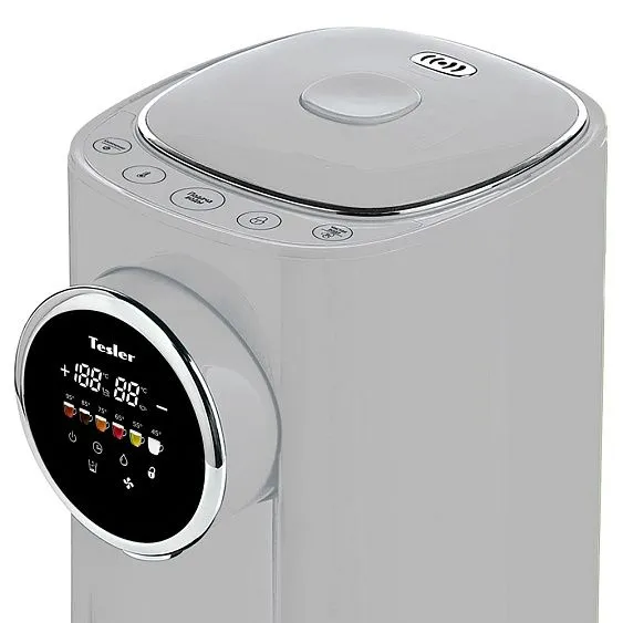 Термопот TESLER TP-5050 GREY