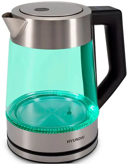 Чайник HYUNDAI HYK-G4402