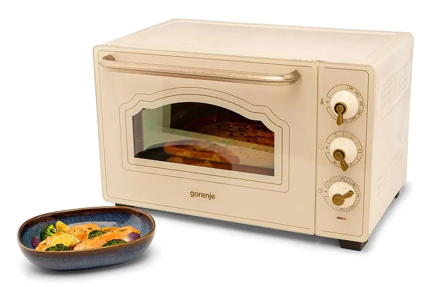Мини-печь GORENJE OM30CLI