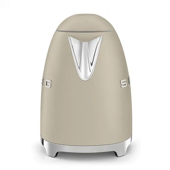 Чайник SMEG KLF03MLMEU