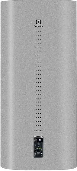 Водонагреватель ELECTROLUX EWH 50 Centurio IQ 3.0 Silver