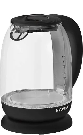 Чайник HYUNDAI HYK-S3809