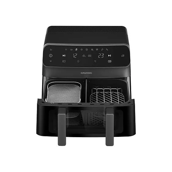 Аэрогриль GRUNDIG FRY 9320