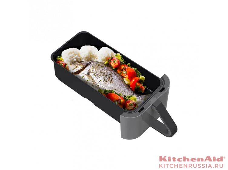 Аэрогриль GARLYN AG-1500