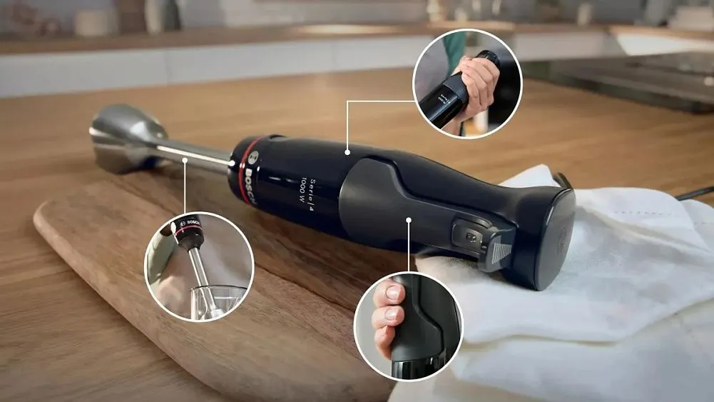 Блендер BOSCH MSM4B654