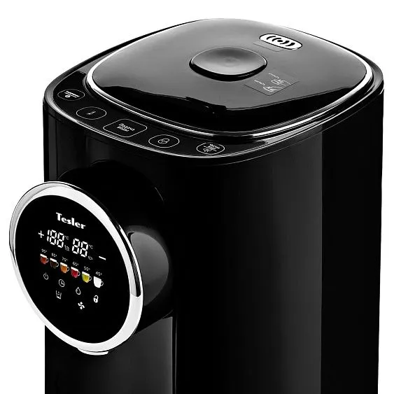 Термопот TESLER TP-5050 BLACK