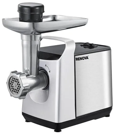 Мясорубка RENOVA MG220-R1SL