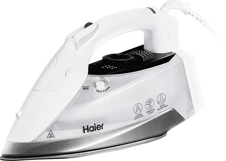 Утюг HAIER HI-502