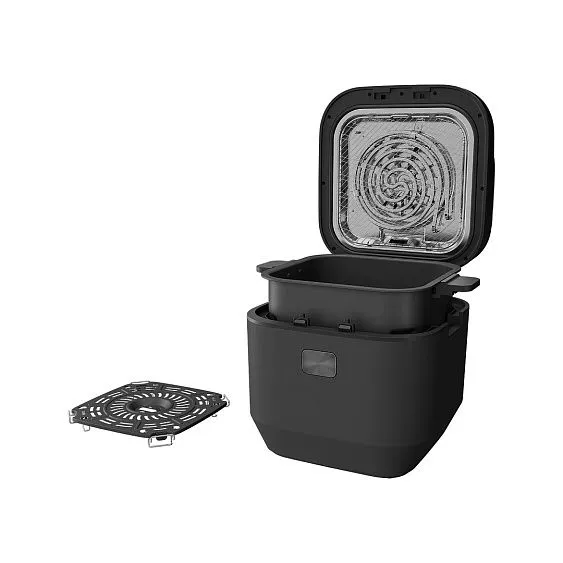 Аэрогриль GRUNDIG FRY 8420