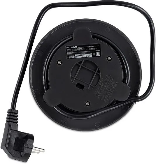 Чайник HYUNDAI HYK-G3402