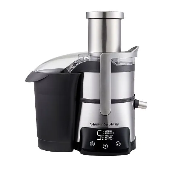 Соковыжималка ZIGMUND & SHTAIN EJ-755