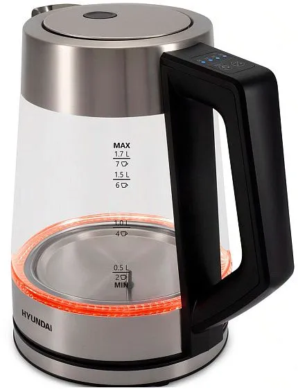 Чайник HYUNDAI HYK-G4402