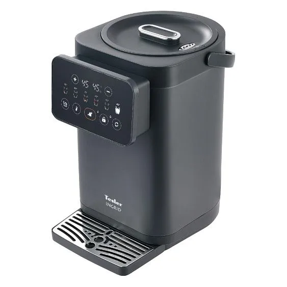 Термопот TESLER TP-5020 GREY