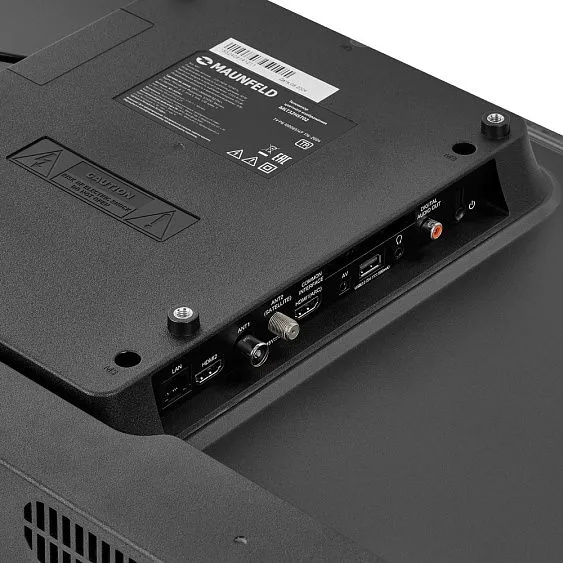 Телевизор MAUNFELD MLT32HST02