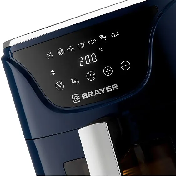 Аэрогриль BRAYER BR2036