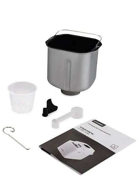 Хлебопечь HYUNDAI HYBM-1088