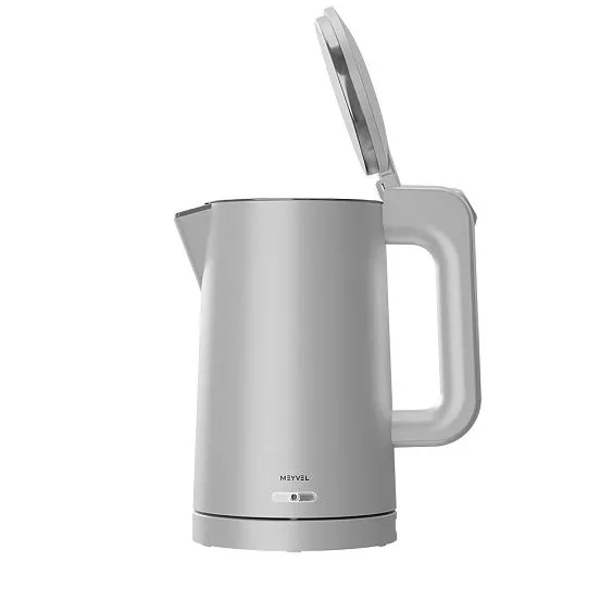 Чайник MEYVEL MKE-03T (White)