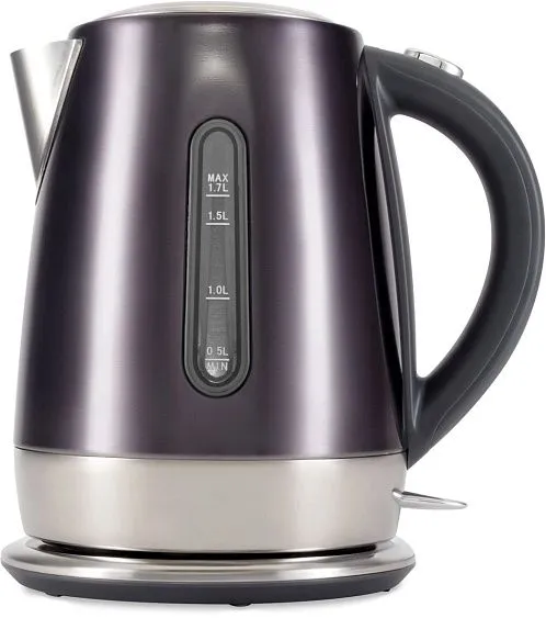 Чайник HYUNDAI HYK-S7777