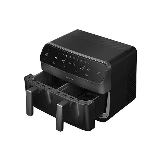 Аэрогриль GRUNDIG FRY 9320