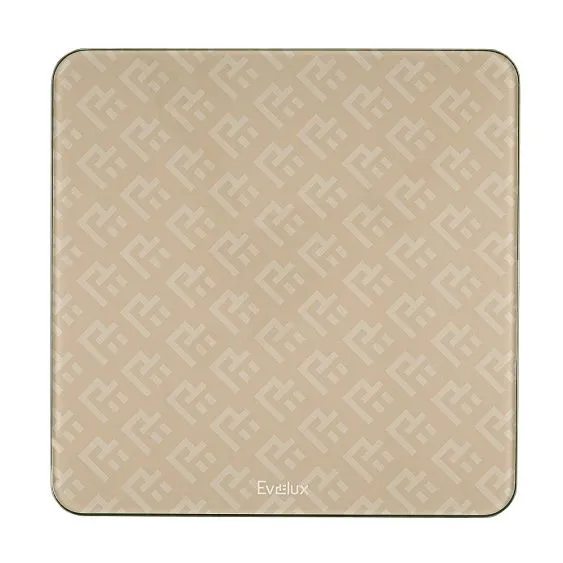 Весы напольные EVELUX EBS 1001