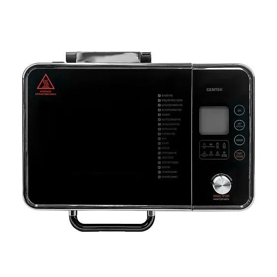 Хлебопечь CENTEK CT-1416
