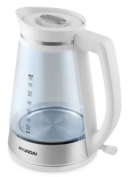 Чайник HYUNDAI HYK-G3037