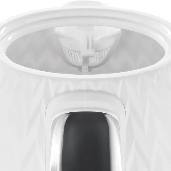 Чайник TESLER KT-1704 WHITE