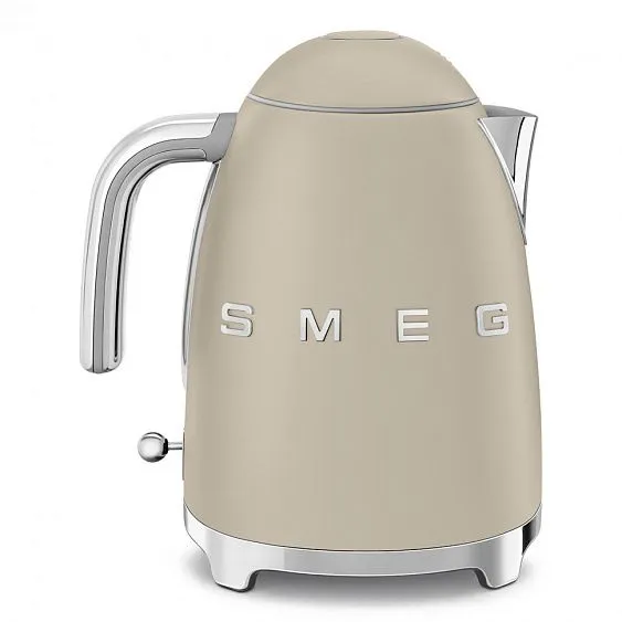Чайник SMEG KLF03MLMEU