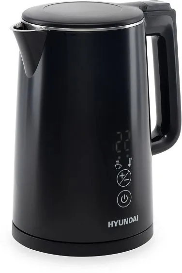 Чайник HYUNDAI HYK-S5509