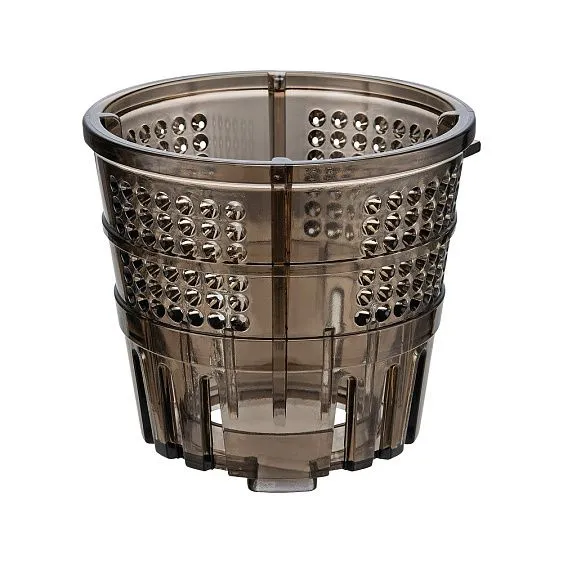 Соковыжималка BBK JCS100 черный/серый