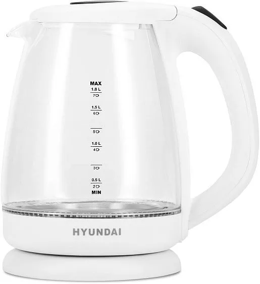 Чайник HYUNDAI HYK-G2001