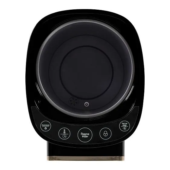 Термопот TESLER TP-5045 BLACK