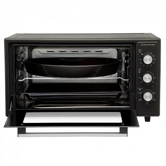 Мини-печь SCHAUB LORENZ SLE OS5051