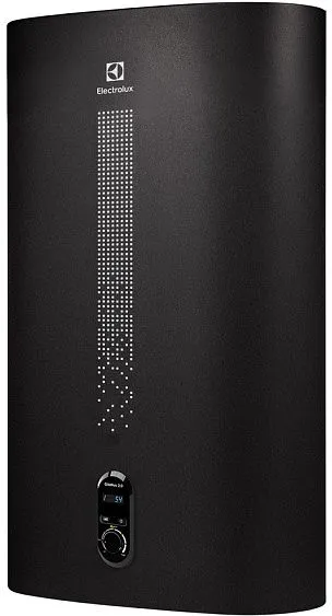 Водонагреватель ELECTROLUX EWH 80 Gladius 2.0 Grafit