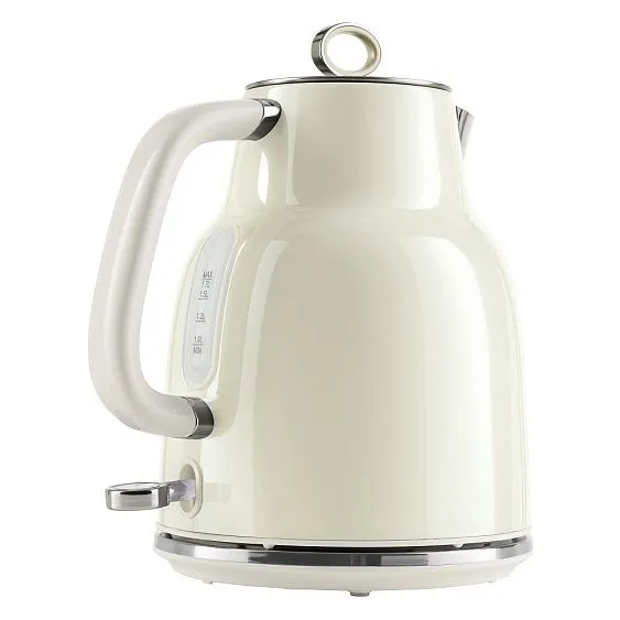 Чайник TESLER KT-1760 BEIGE