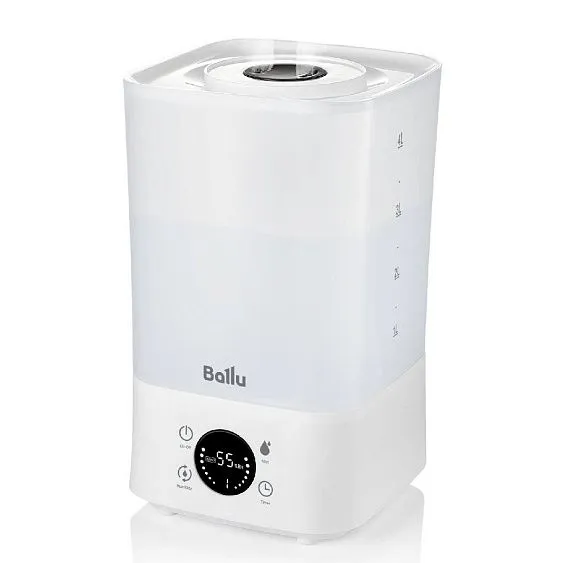 Увлажнитель воздуха BALLU UHB-408 IT