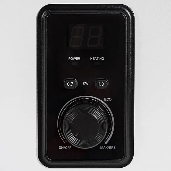 Водонагреватель HAIER ES100V-F4 INOX