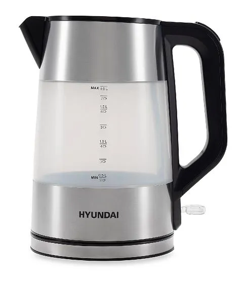 Чайник HYUNDAI HYK-P4026